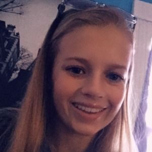 Meet your Posher, Brianne